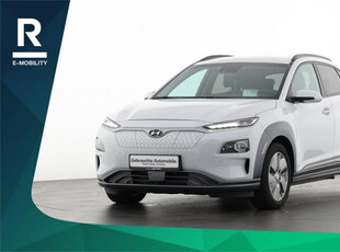 Hyundai Kona Elektro 64kWh Level 5