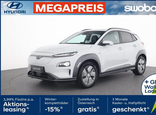 Hyundai Kona Elektro 64kWh Level 5