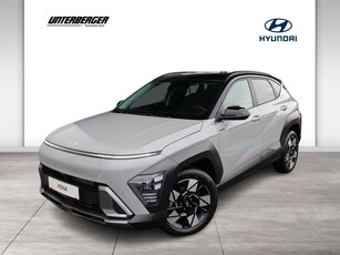 Hyundai KONA (SX2) GO Plus 1.0 T-GDI 2WD k5bu1-OP2/P6