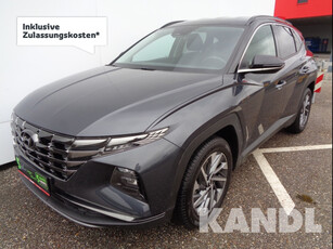 Hyundai Tucson 1.6 CRDI 2WD Edition 30