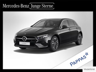 Mercedes-Benz A 180 d Kompaktlimousine *Progressive Line, 8G-...