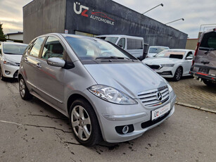 Mercedes-Benz A 200 *** 1.Besitz *** AUTOMATIK *** A 200 (169.033)