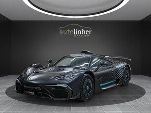 Mercedes-Benz AMG ONE ''sofort''