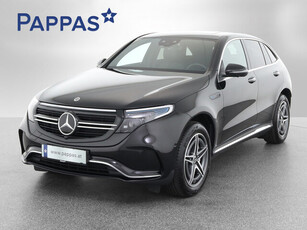 Mercedes-Benz EQC 400 4MATIC Austria Edition