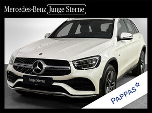 Mercedes-Benz GLC 300 de 4MATIC