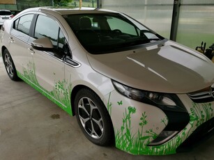 Opel Ampera