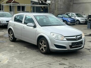 Opel Astra Edition