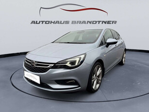 Opel Astra Innovation