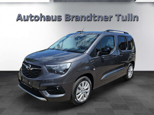 Opel Combo e-Combo Life L 50 kWh Elegance Plus