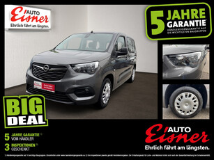 Opel COMBO LIFE 1.5 CDTI L