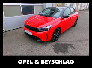 Opel Corsa 1.2 Turbo YES