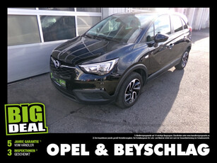 Opel Crossland X 1.2 Turbo Edition