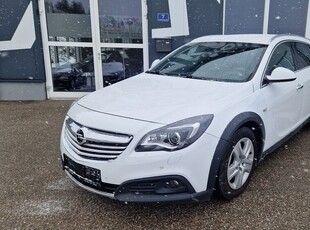 Opel Insignia Country Tourer 2,0 CDTI Allrad