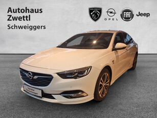 Opel Insignia GS 1,6 Turbo Direct Injection Ultimate St