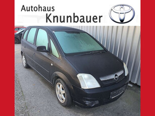 Opel Meriva 1,3 Edition CDTI