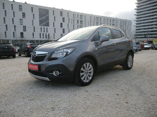 Opel Mokka Cosmo ecoFlex 4x4 1,7cdti