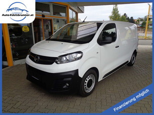 Opel Vivaro 1,5 CDTI Edition M**TEILLEDER*NAVI*PDC**