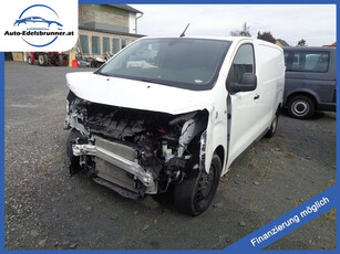 Opel Vivaro 1,5 CDTI Edition M**TEILLEDER*NAVI*PDC**