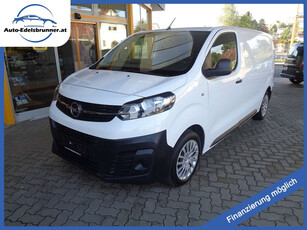 Opel Vivaro 1,5 CDTI Edition M**TEILLEDER*PDC**