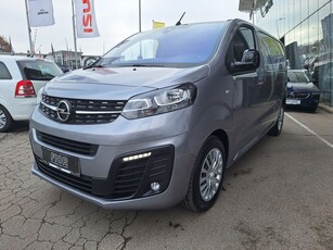 Opel Vivaro Cargo M (L2)