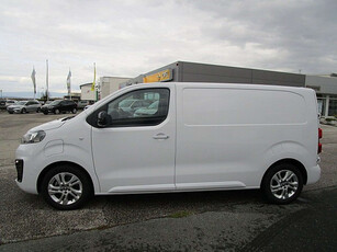 Opel Vivaro Cargo 75kWh Enjoy M