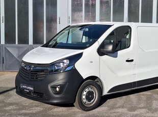 Opel Vivaro Kasten L1H1 2,7t