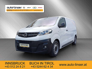 Opel Vivaro Kastenwagen Diesel BlueHDI 120 S&S Editi...