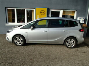 Opel Zafira Edition, Automatik, AHV,....