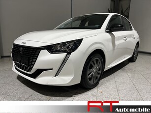 Peugeot 208 Active ''LED, Tempomat''