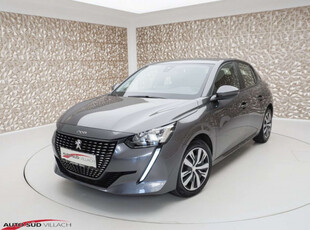 Peugeot 208 Active PureTech 75 VIN: 111869