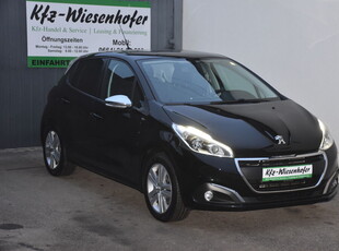 Peugeot 208 Style / Service & Pickerl NEU / Sitzheizung /