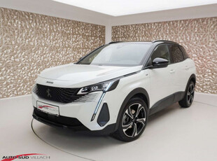 Peugeot 3008 GT BHDI130 EAT8 VIN: 149213