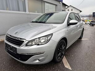 Peugeot 308 1,2 PureTech 110 Style S&S