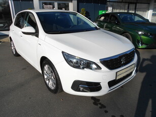 Peugeot 308 1,2 PureTech 110 Style S&S*TOP GEPFLEGT*