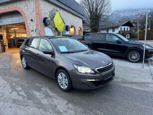 Peugeot 308 Active