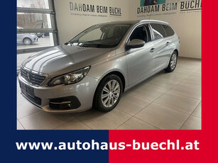 Peugeot 308 SW 1,5 BlueHDI 130 Allure S&S