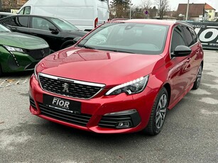 Peugeot 308SW BlueHDi 130 6-Gang Manuell ''GT Line'' (G2469)