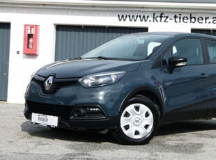 Renault Captur Tonic ENERGY TCe 90