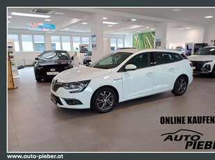 Renault Renault Mégane Grandtour Intens Blue dCi 115 *PDC*