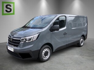 Renault TRAFIC Kastenwagen L2H1 3,0t dCi 130 MY24