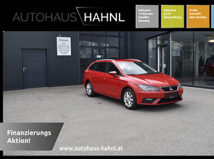 Seat Leon ST Style 1,6 TDI Start-Stopp