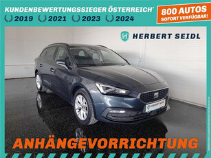 Seat Leon ST Style 2,0 TDI DSG *VOLL-LED / VIRTUELL / NAV...