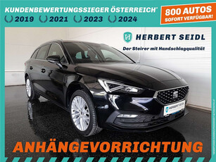 Seat Leon ST Xcellence TDI DSG *DCC / VOLL-LED / VIRTUELL...