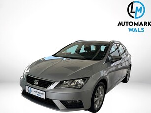 Seat Leon Style