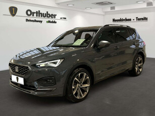 Seat Tarraco FR 2.0 TDI DSG 4Drive