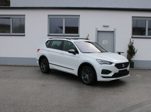 Seat Tarraco FR 2.0 TDI DSG 4Drive