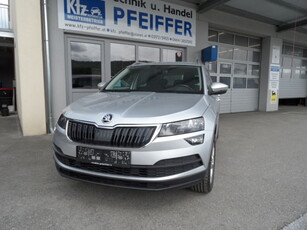 Skoda Karoq Ambition