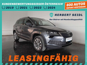 Skoda Karoq DRIVE 2,0 TDI DSG *VOLL-LED / 17 ZOLL / NAVI / ...