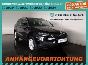 Skoda Karoq DRIVE 2,0 TDI *VOLL-LED / NAVI / AHV & KAMERA /...