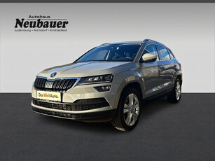 Skoda KAROQ Style TSI DSG ACT